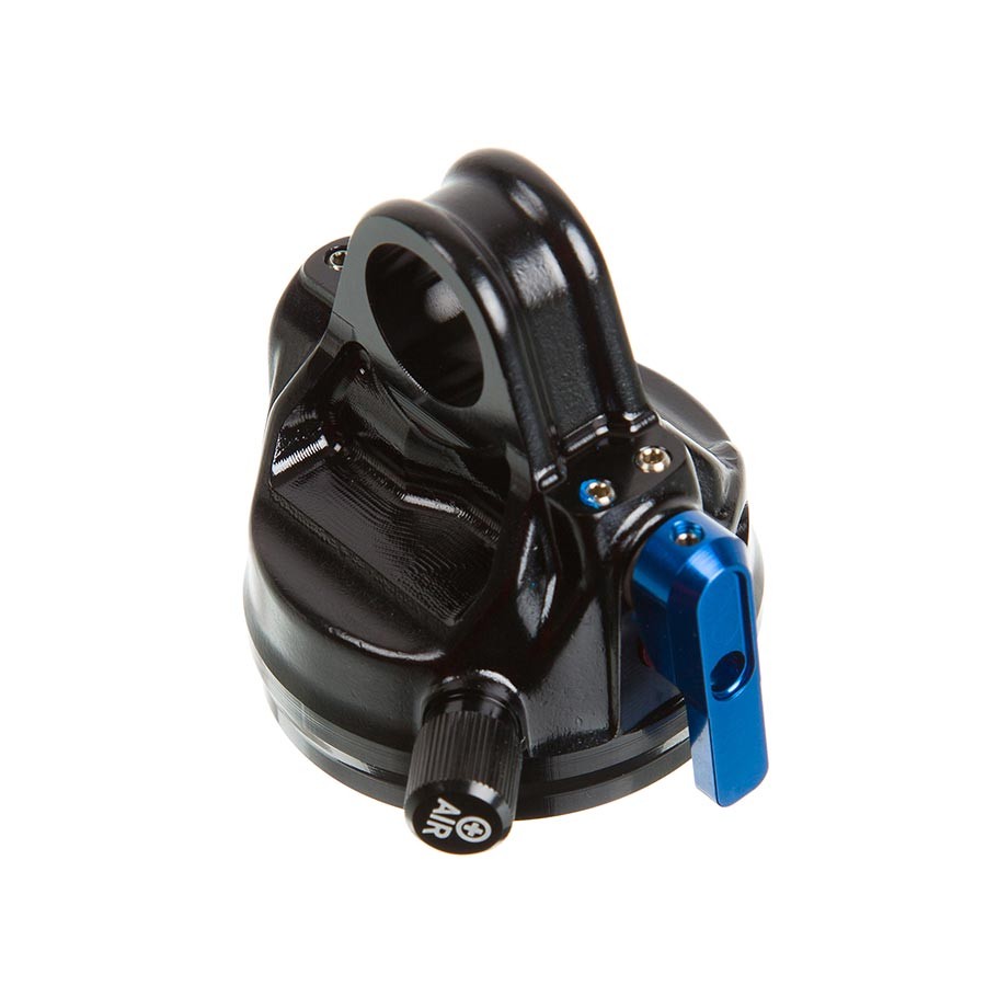 Стандартная петля RockShox SIDluxe в сборе с анодированным покрытием и воздушным клапаном 23890₽