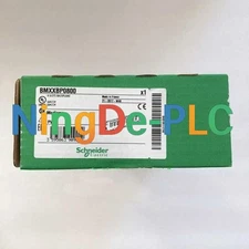 1PC New Schneider BMXXBP0800 Electric Modicon Expedited Shipping