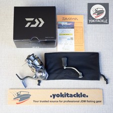 Daiwa 23 AIRITY PC LT2500-H Spinning Reel  shipping from JAPAN