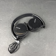 Sony MDR-XB550AP Extra Bass Wired Headphones