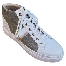 Michael Kors Chapman Mid SPORTSCHUHE  DAMEN 38