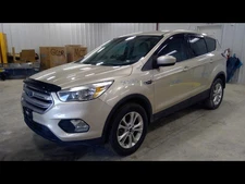 Driver Left Air Bag Driver Knee Fits 13-19 ESCAPE 1069152