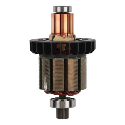 619583-5 / 619380-9 Armature for For DDF482 DHP482 Cordless Drill Repair
