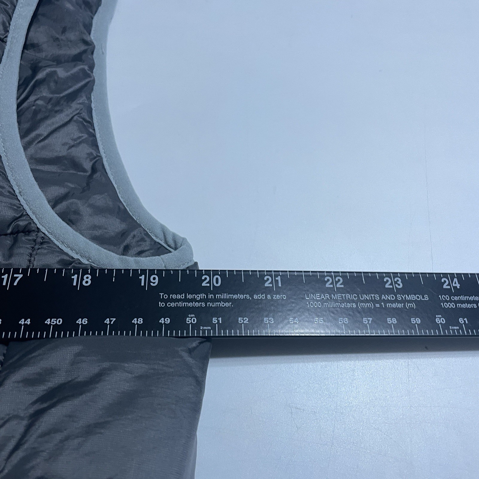 Vineyard Vines Performance Vest Small Quilted Puf… - image 4