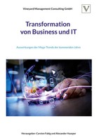 Carsten Fabig (U. A.) | Transformation Von Business Und IT | Buch | Deutsch