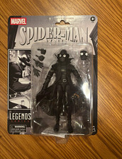 Marvel Legends Spider-Man Noir Retro-Card Amazon Exclusive