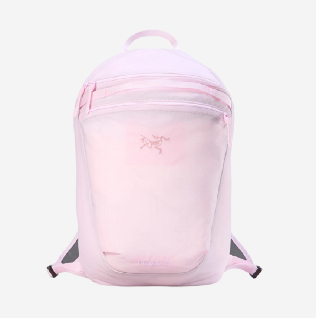 Arc'teryx Heliad 15 Backpack Pink Glow  15L Unused w/ Tag