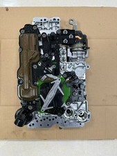 Gebrauchtes 9G-Tronic Steuerger&auml;t R7252772001 f&uuml;r Mercedes W222 4Matic