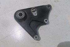 Support étrier frein arrière (Moto Guzzi - Bréva 750 2003 - 2011)