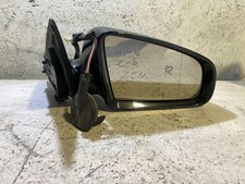 Retroviseur droit (ou coque) Audi 70
