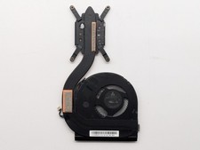 Lenovo Thinkpad X280 CPU Heatsink Cooling Fan 01LX666 01LX665