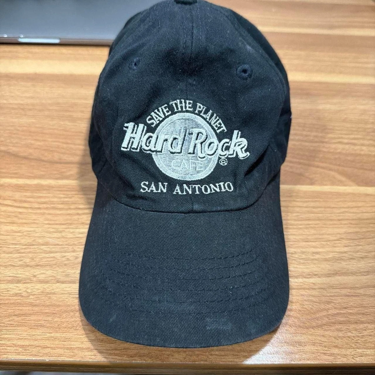 Hard Rock Cafe Hats for Men for sale | eBay