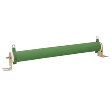 High Power Tubular Fixed Type Wire Wound Resistor 200W 150 Ohm