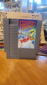 Gauntlet II (Nintendo NES) Authentic, Cleaned, Tested & Works, Cart Only