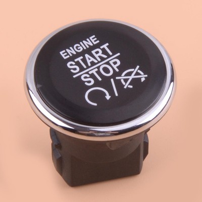 Engine Start Stop Knopf Schalter Fit For Chrysler Dodge Grand Caravan Jeep New