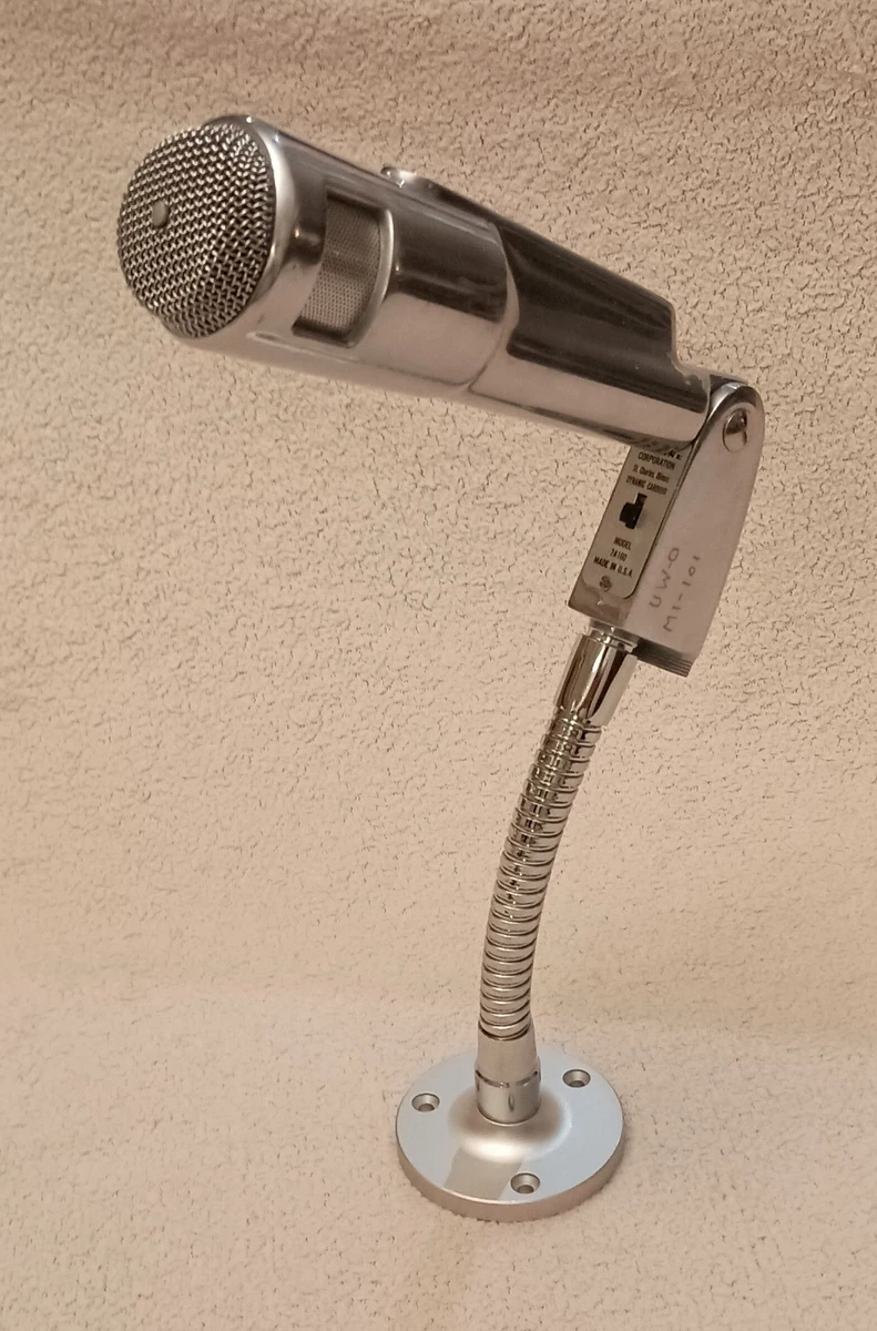 Electro-Voice Vintage Pro Audio Equipment for sale | eBay