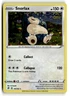 Snorlax 141/192 Rare Rebel Clash Pokemon Near Mint COSMOS Holo