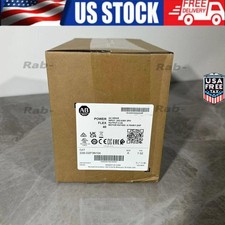 Allen Bradley 22B-D2P3N104 22BD2P3N104 PowerFlex 40 AC Drive SURPLUS IN BOX