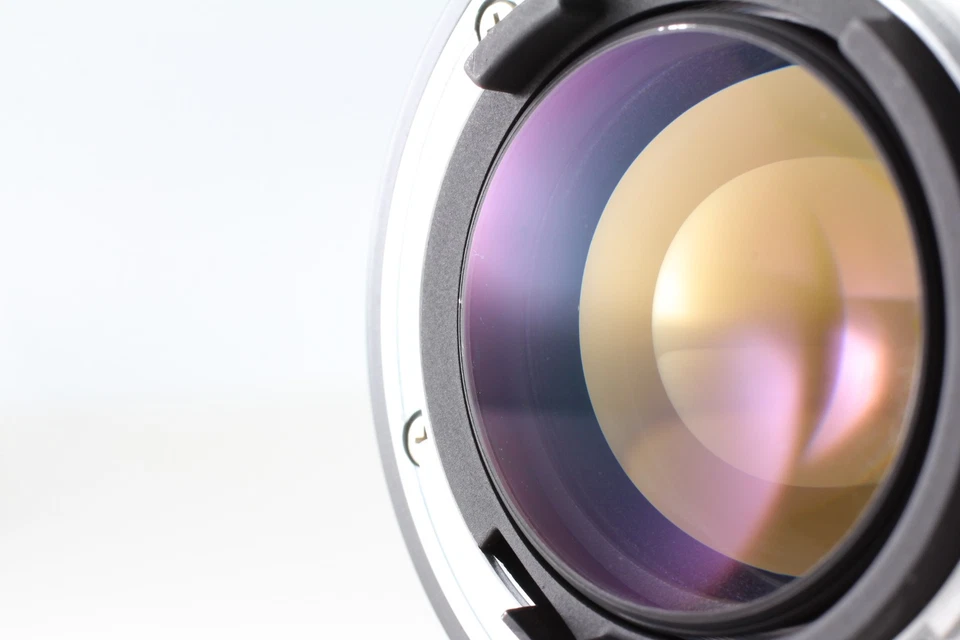 [Near MINT] Nikon Series E Zoom 70-210mm f4 Ai-s Ais MF Lens From JAPAN - Image 4 of 4