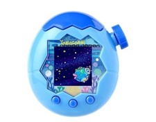  BANDAI Tamagotchi Paradise - Blue Water Japan Toy Award 2025 Digital Category