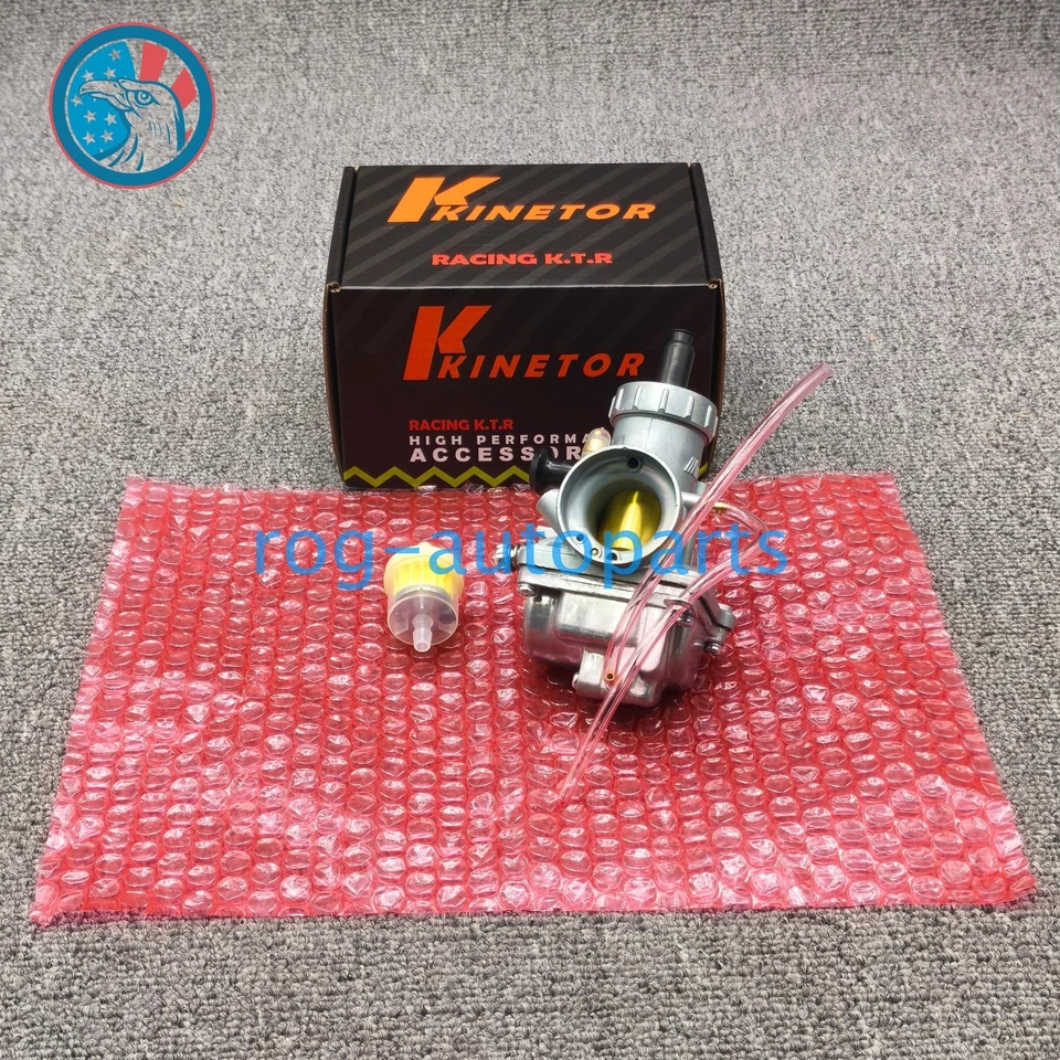 NEW! Carburetor For Polaris Xplorer 300 1996-1999 2-stroke 3130498 - Imagem 2 de 4