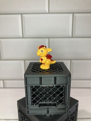   LEGO Minifigure Mini Figure Minifig Animal Pet Dragon Elves (Spark)