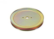 Rotary 11449 Spindle Pulley 7" Fits John Deere UC23728, GX20367
