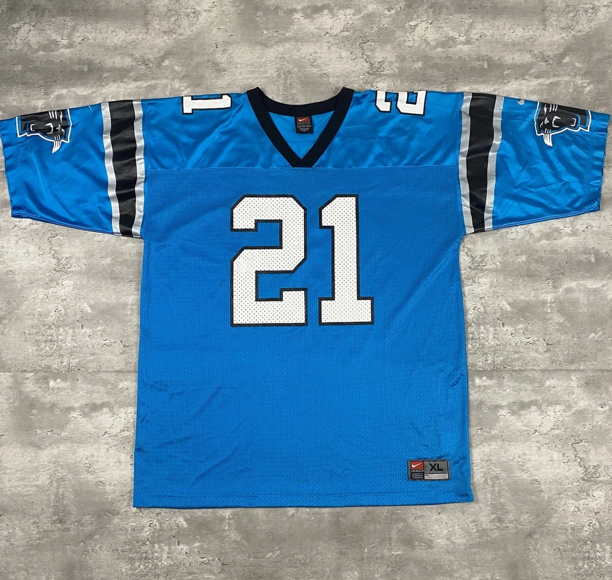 25+ Nike Carolina Panthers NFL Jerseys for sale | Updated Oct 2026
