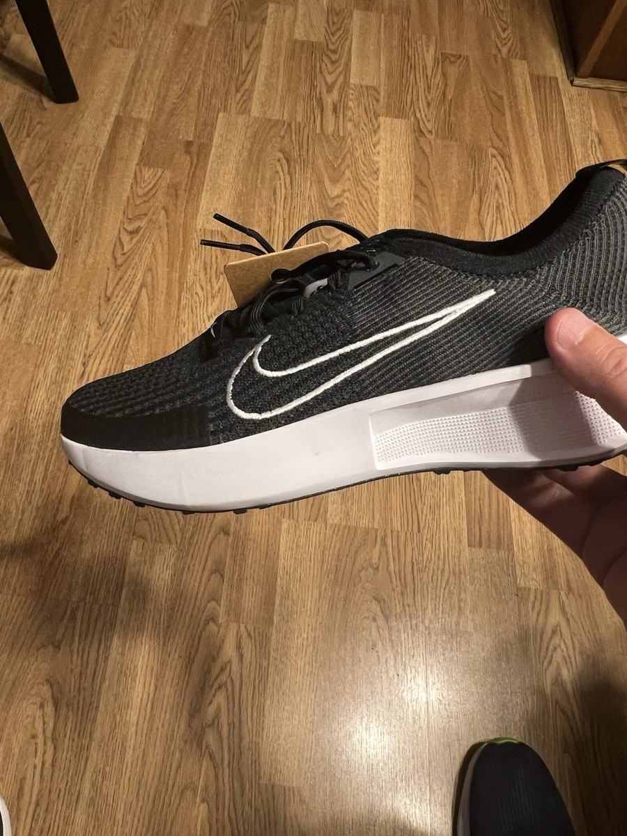 Womens Nike Interact Run (FD2292 003) No Box Size 11.5 | eBay