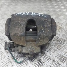 RENAULT LAGUNA II BG0/1 Bremssattel vorne links 1.90 Diesel 81kw 2006 14974363