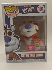 Ultimate Funko Pop Ad Icons Figures Gallery and Checklist 186