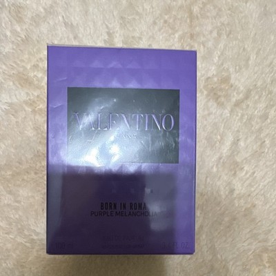 Valentino Born in Roma Purple Melancholia Eau de Parfum Spray 3.4 fl oz