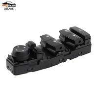 Fensterheber Schalter Vorne Links FüR BMW 5Er F10 F11 6Er F06 X3 F25 DE