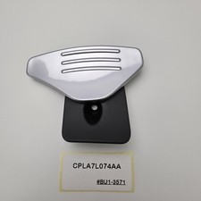 2020 Jaguar XE LEFT PADDLE SHIFTER STEERING WHEEL HANDLE CPLA7L074AA