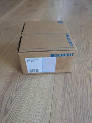 Geberit Umbausatz Infrarot Urinalsteuerung 240.841.00.1