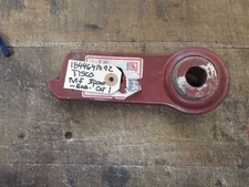 MASSEY FERGUSON,  65,165,175 MORE LEFT HAND PULL ARM #184464M92 NEW TISCO AFTERM