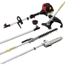 SIP 31cc 4-Stroke Petrol 4-in-1 Multi Tool 08231