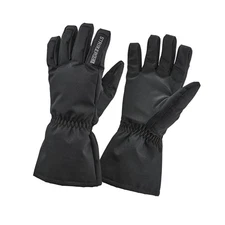 New Striker Ice Trekker Waterproof Breathable Glove Black