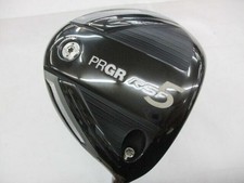 PRGR RS F 5 10.5  45.5in Driver Right-Handed TOUR AD for PRGR RS F 5 4112