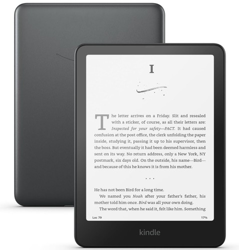 (Limited Offer Sale) Amazon Kindle Paperwhite 32GB- Black- No Ads - Picture 3 of 8