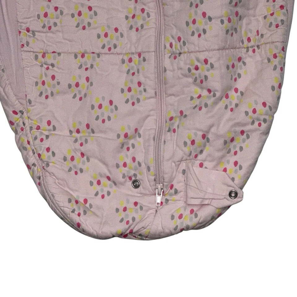 ErgoPouch Traje de Dormir Bolsa 2.5 TOG Bebé a Niño Pequeño 12-36 Meses Algodón Orgánico Foto 3 de 4