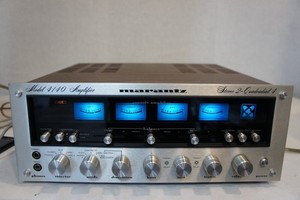 Marantz Model 33 | eBay