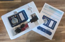 Bachmann OO Gauge 36-501 E-Z Command DCC Digital Command Controller.