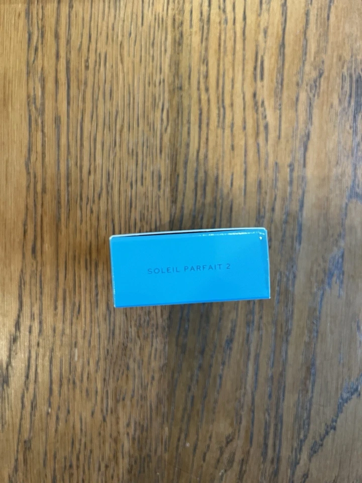 Gotas bronceadoras Westman Atelier Sun Tone Soleil Parfait 2-totalmente nuevas en caja Foto 2 de 4