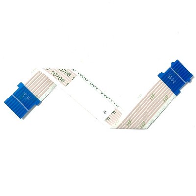 For DELL Latitude 3445 IDC43 0975VG Laptop Trackpad Touchpad Flex Ribbon Cable