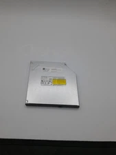 Phillips & Lite-On DU-8A5LH DVD/CD-RW Burner Drive 0YYCRW REV A03-Black Bezel