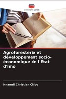 Nnamdi Christian Chibo | Agroforesterie Et DéVeloppement Socio-éConomique De...