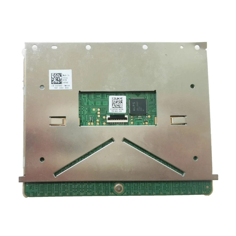 Touchpad For DELL Inspiron 15-5000 5567 5767 MousePad Trackpad Accessory 047H4C - Image 4 of 4
