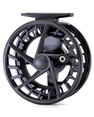 Lamson Remix S-Series -3+ Reel Day Break Unisex Angeln - Unikat