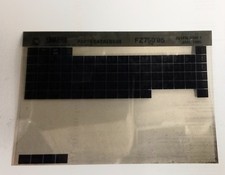 Yamaha FZ 750 1FN 1985 Spare Parts List Microfiche (Jan 85)